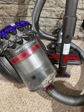 Aspirapolvere Dyson Big Ball