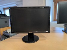 Monitor ASUS VH198S