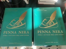 Penna Nera I e II