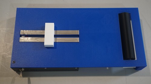 Supporto banco prova dyno - banco,