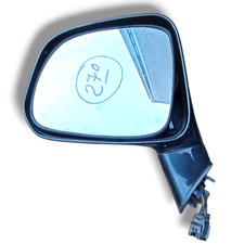 Specchio retrovisore SX regolazione elettrica per Opel Antara anno 2007