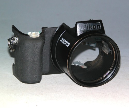Cover corpo anteriore - , per