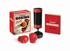 Desktop Boxing: Knock Out Your