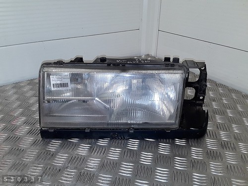 1991 volvo 960 faro delantero - 960,