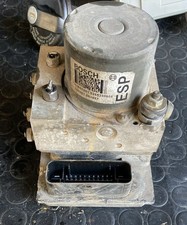 CENTRALINA POMPA ABS FIAT