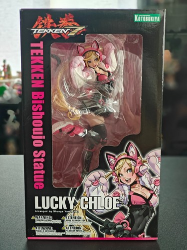 Statua bishoujo kotobukiya - bishoujo,