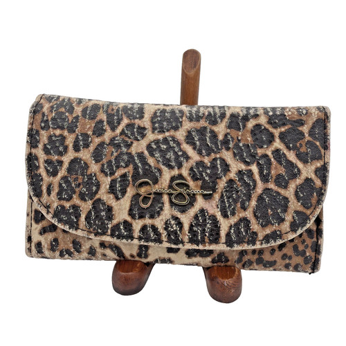 Portafoglio pochette jessica - pochette,