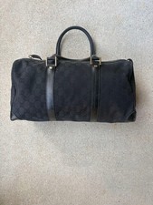 Borsa Gucci GG Boston tela