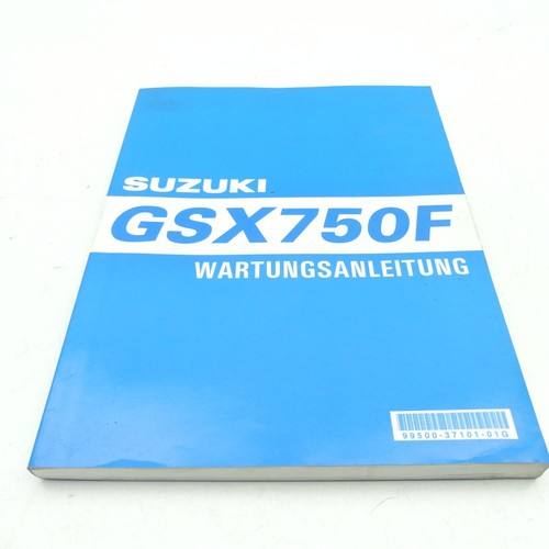 Manuale officina originale