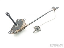 Kia Sorento Staffa porta ruota