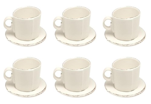 6er set tazza per - tazza, &