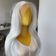 Parrucche Lunghe Straight