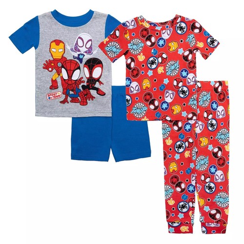 Pigiama spidey suoi - e,