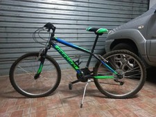 Bicicletta MTB per bambino/ragazzo