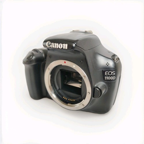 Canon eos 1100d fotocamera - eos,