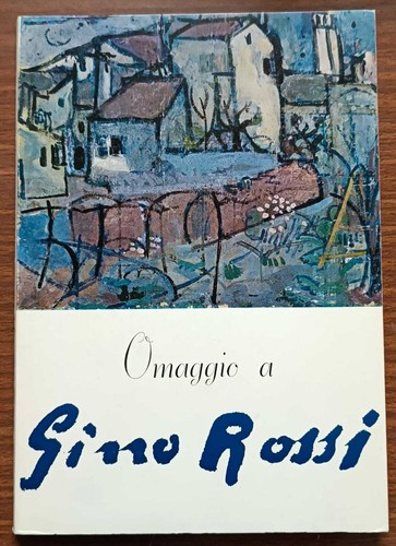 Omaggio gino rossi 26 - rossi:,
