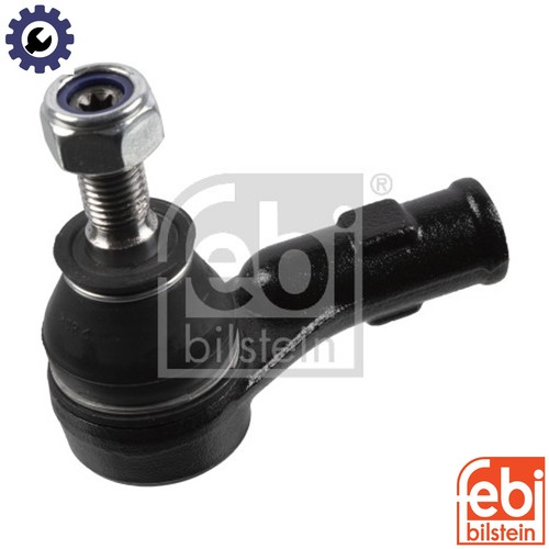 Tie rod end 14186 - tie,