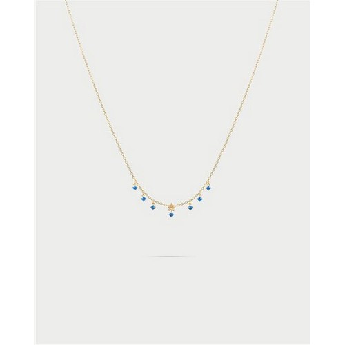 Collana donna rue - des, mille