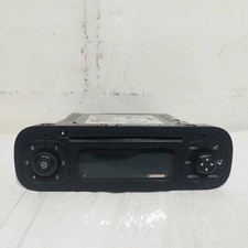 Autoradio Fiat New Panda 2015