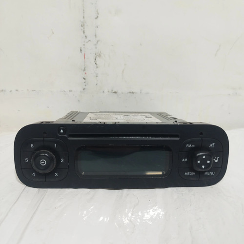 Autoradio fiat new - fiat,