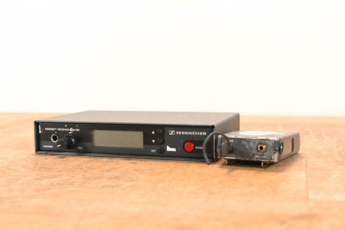 Sennheiser 500 bodypack - sennheiser,