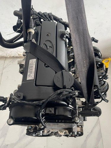 Motore completo per - completo, hyundai