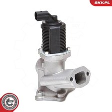Valvola egr per - valvola, fiat