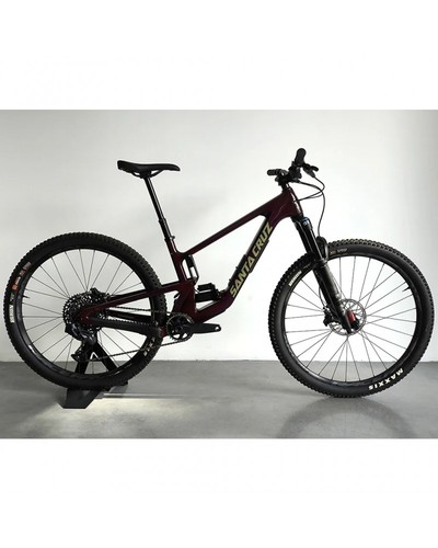 Santa cruz hightower c 29 - -,