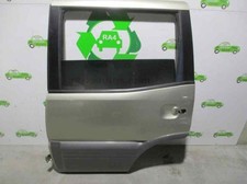 TD27TI porta posteriore