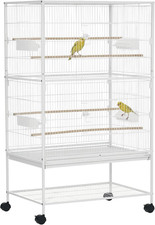 Gabbia per Uccelli Da Interni