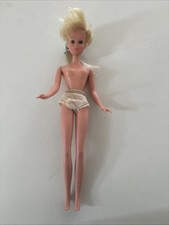 Vintage Barbie adolescente