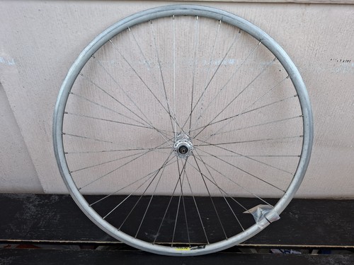 Roue avant mavic cxp10 - roue,