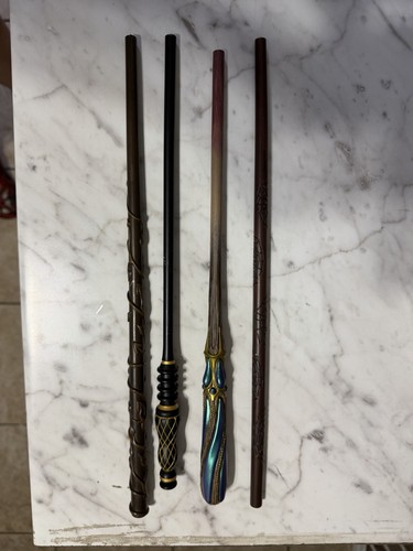 Harry potter mondo magico - harry,