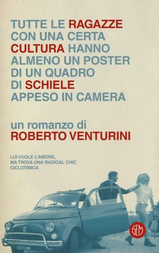 Tutte ragazze con - le, una