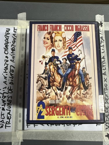 Franco ciccio dvd - franco, collection