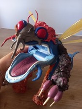 Teenage Mutant Ninja Turtles: Mutant Mayhem 10" Figura Megamutante Gigante