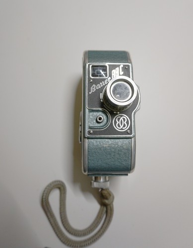 Macchina fotografica vintage