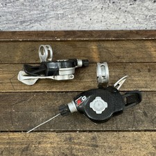 Set Cambio Trigger SRAM X0