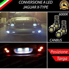 COPPIA LUCI DI POSIZIONE +