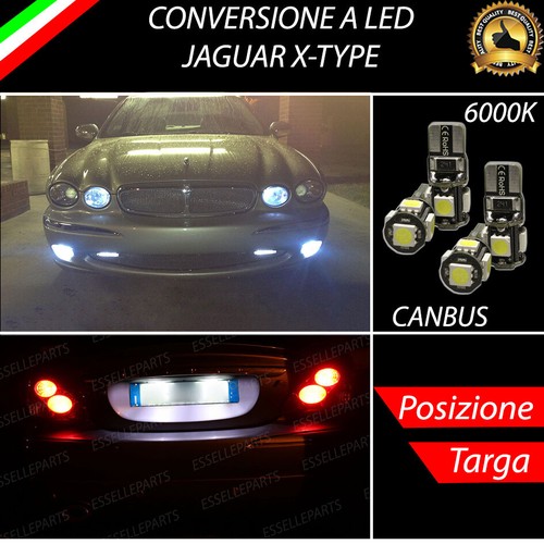Coppia luci posizione - luci,