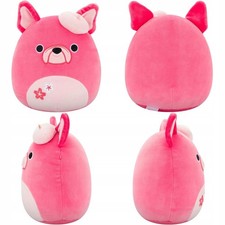 Peluche Bulldog Francese 19 cm