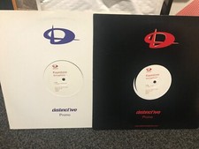 KAYESTONE - ATMOSPHERE TWO