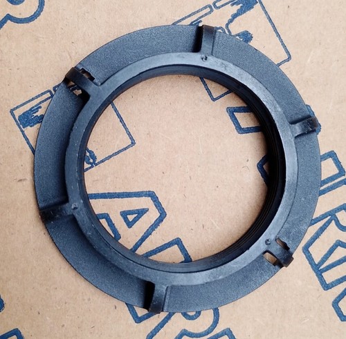 Dado bloccaggio plastica - dado,