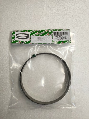 Nastro sega per taglio