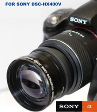 55 mm HD 2.X SPORT ACTION