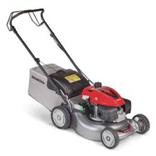 Rasaerba semovente hrg 466 - hrg,