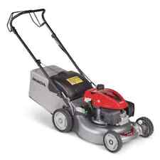 Rasaerba Semovente  HRG 466 SK