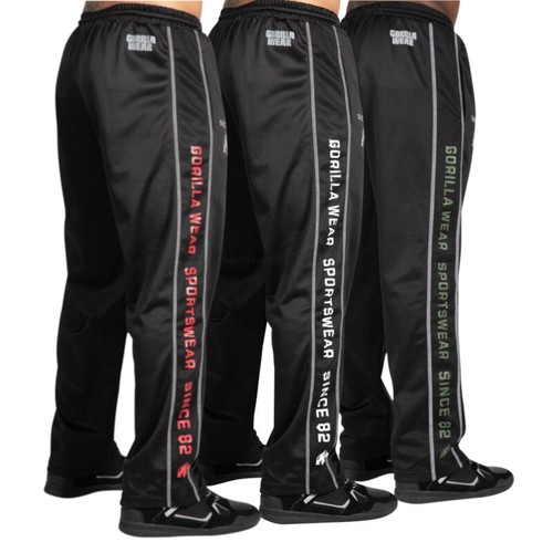 Gorilla wear functional mesh - gorilla,