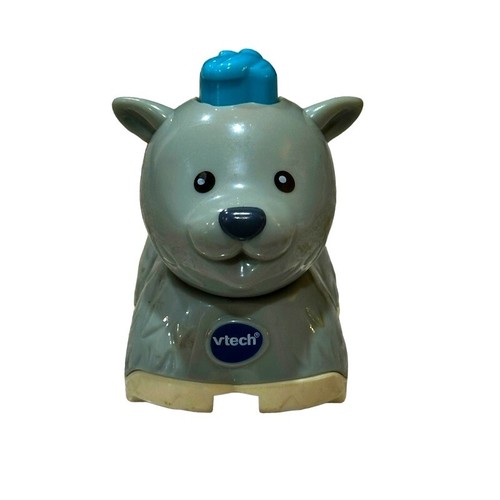 Vtech smart wheels - go,