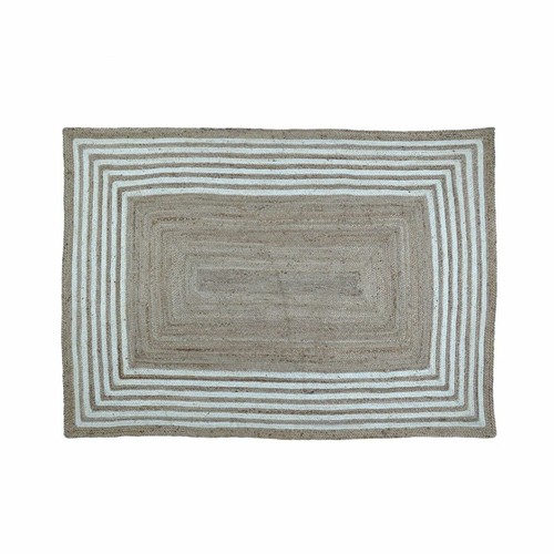 Tappeto juta linea bianca - juta,